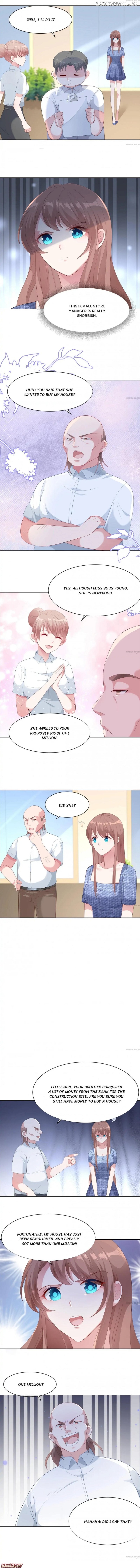 A Billionaire I Am Chapter 43 - page 2