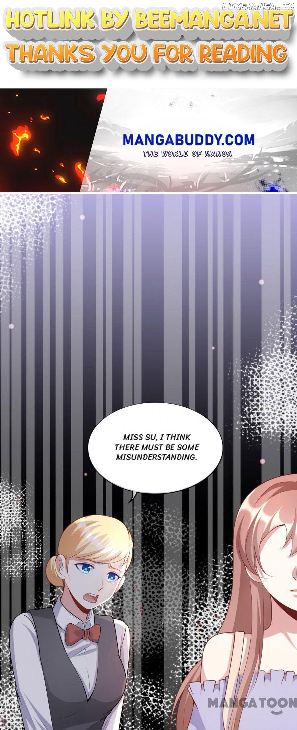 A Billionaire I Am Chapter 19 - page 1