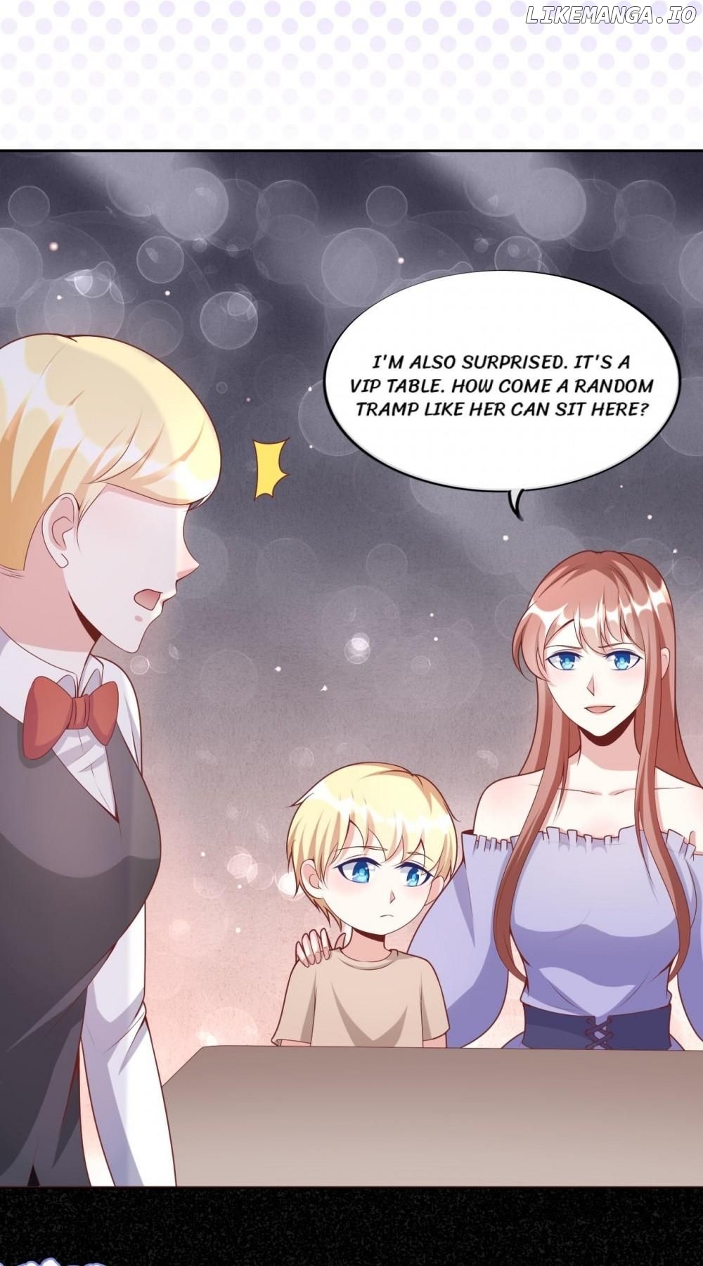 A Billionaire I Am Chapter 19 - page 15