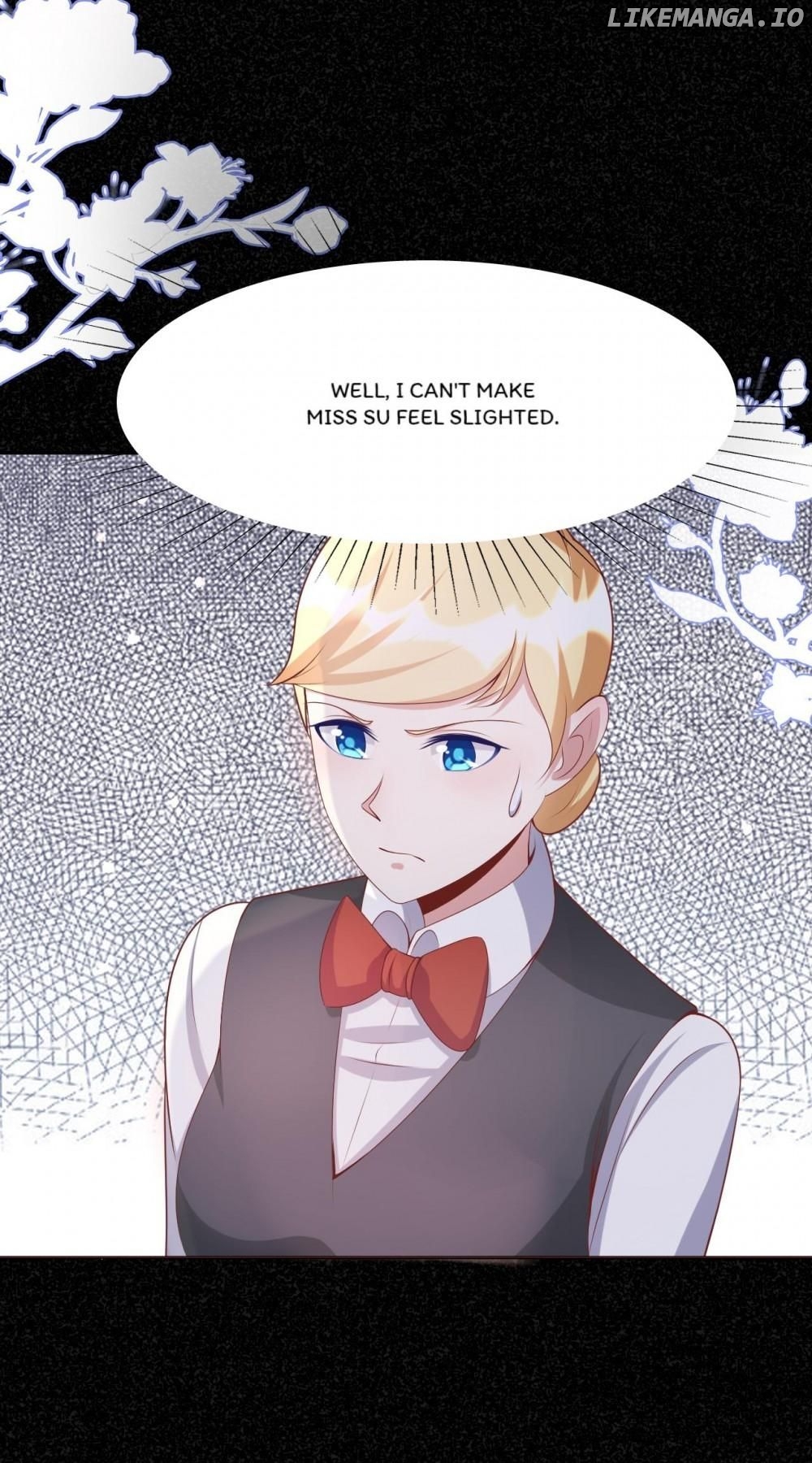 A Billionaire I Am Chapter 19 - page 16