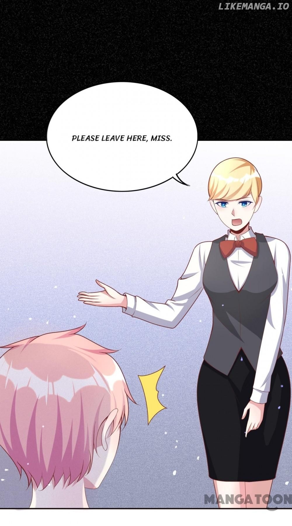 A Billionaire I Am Chapter 19 - page 17
