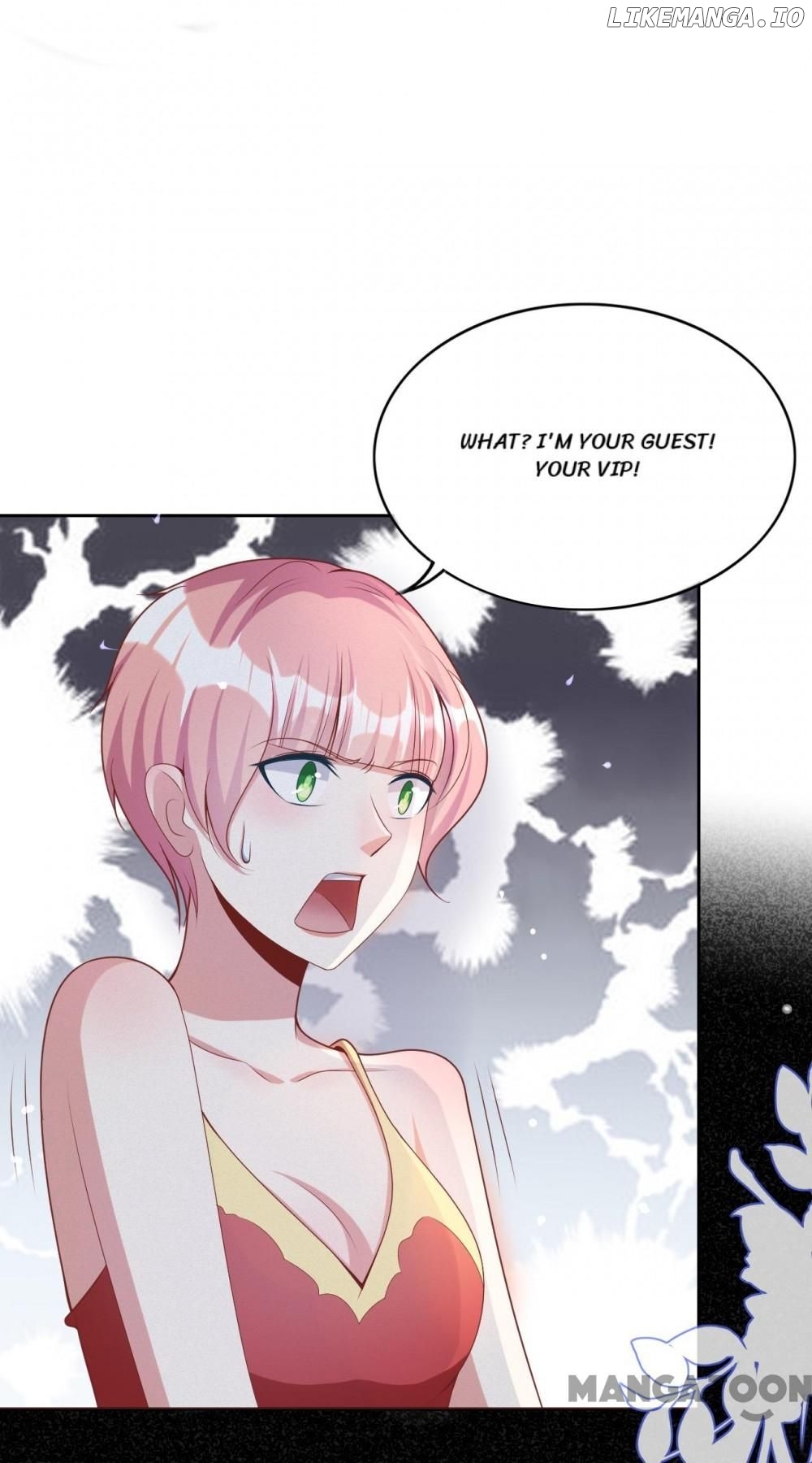 A Billionaire I Am Chapter 19 - page 18