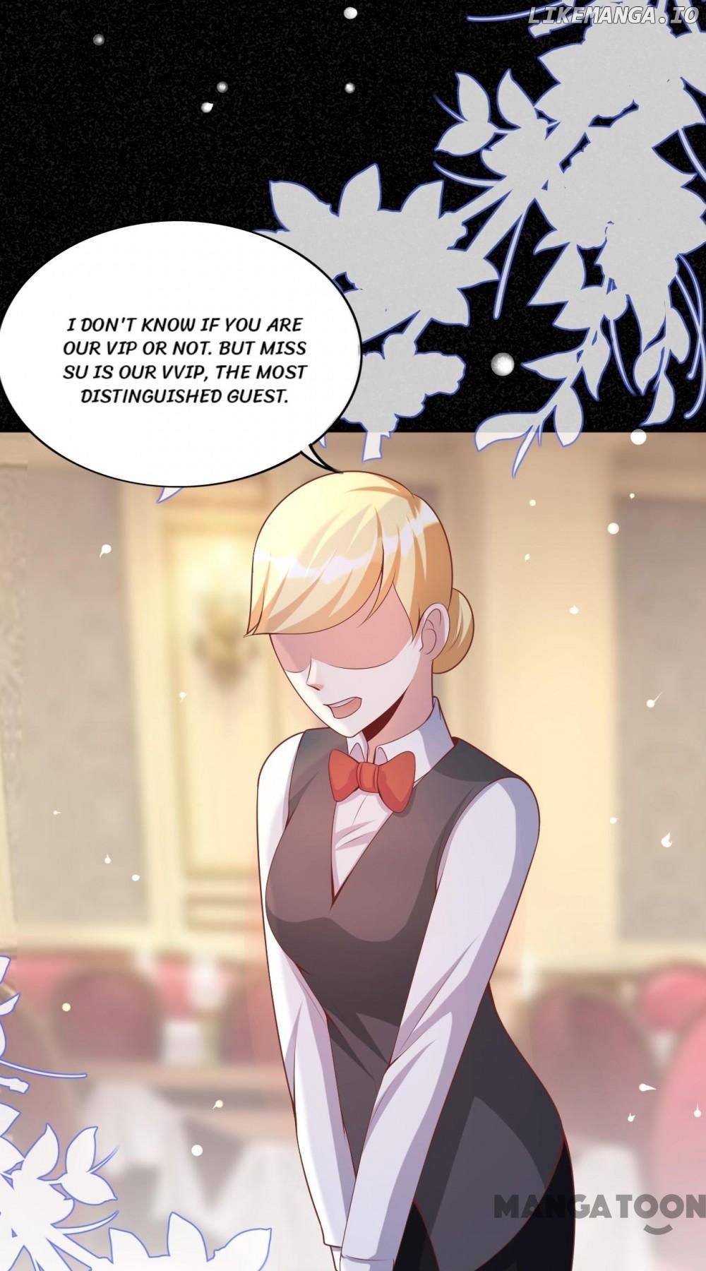 A Billionaire I Am Chapter 19 - page 19