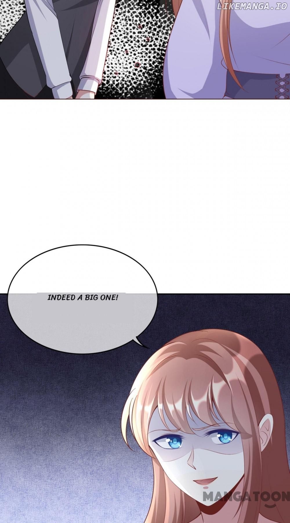 A Billionaire I Am Chapter 19 - page 2
