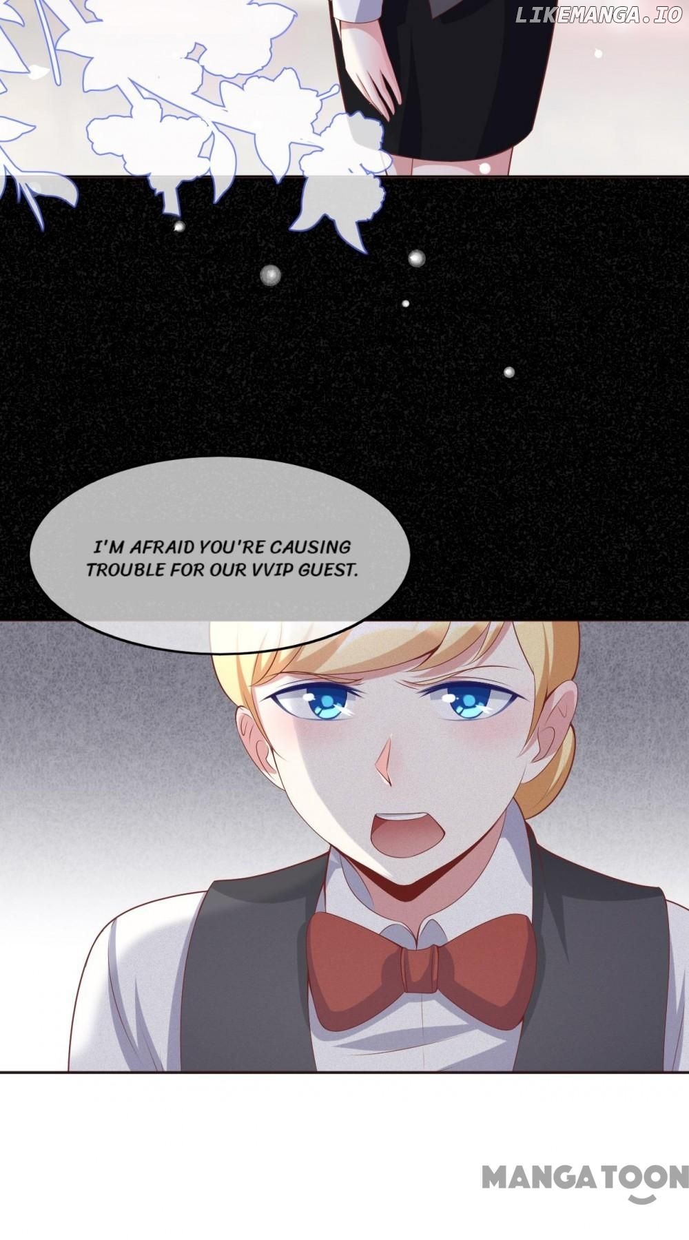 A Billionaire I Am Chapter 19 - page 20