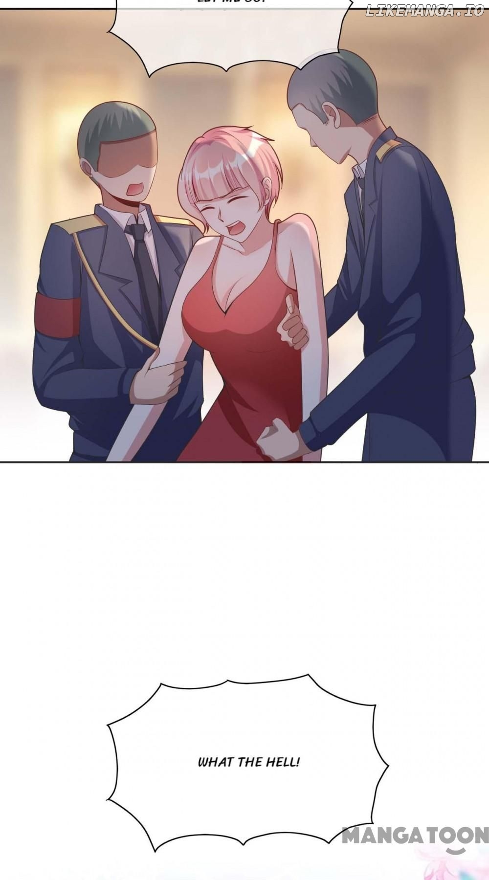 A Billionaire I Am Chapter 19 - page 25