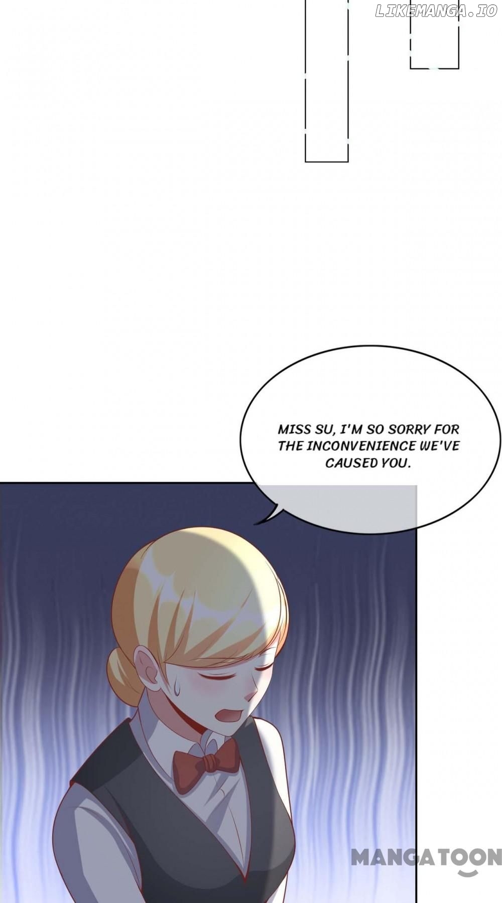 A Billionaire I Am Chapter 19 - page 27