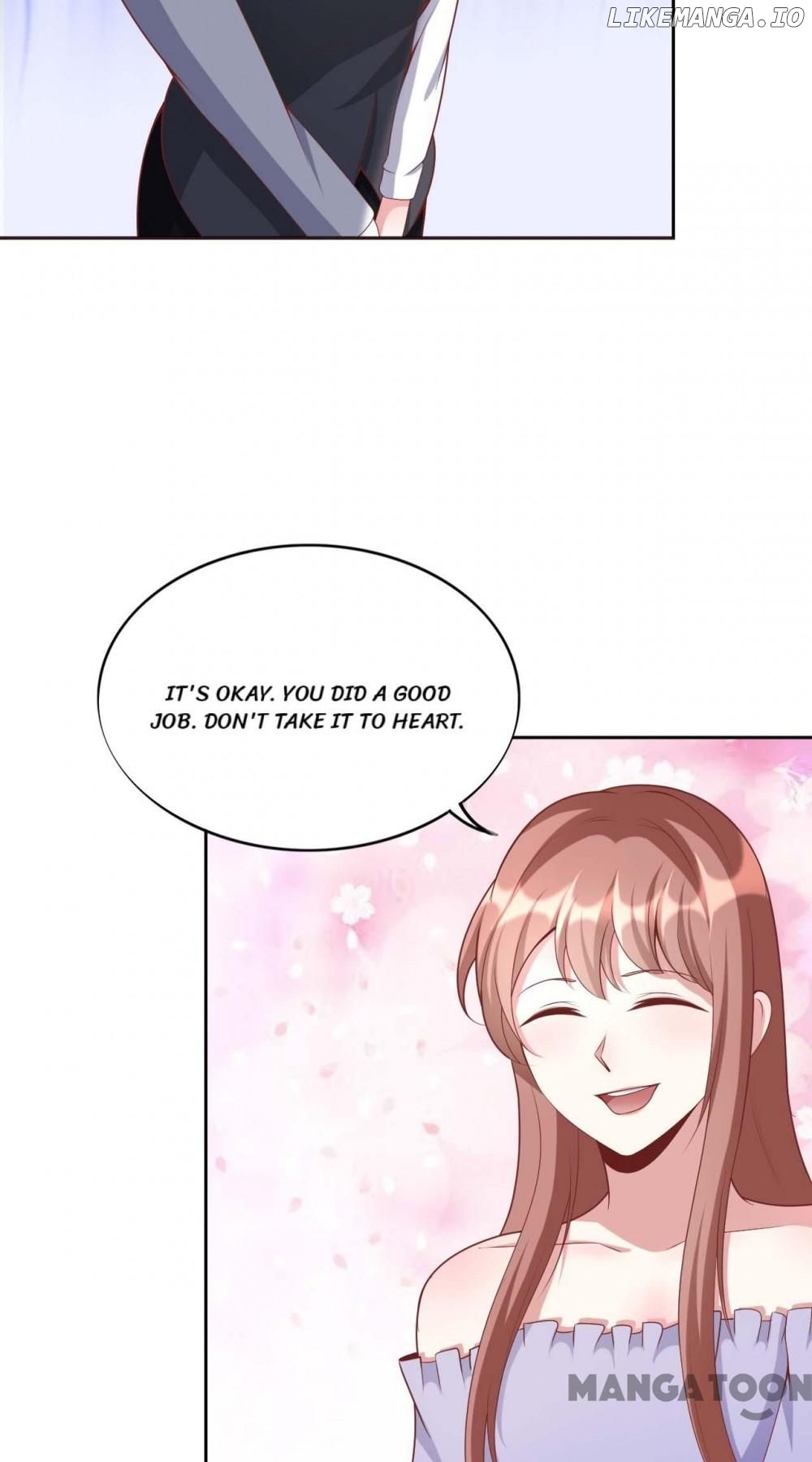 A Billionaire I Am Chapter 19 - page 28