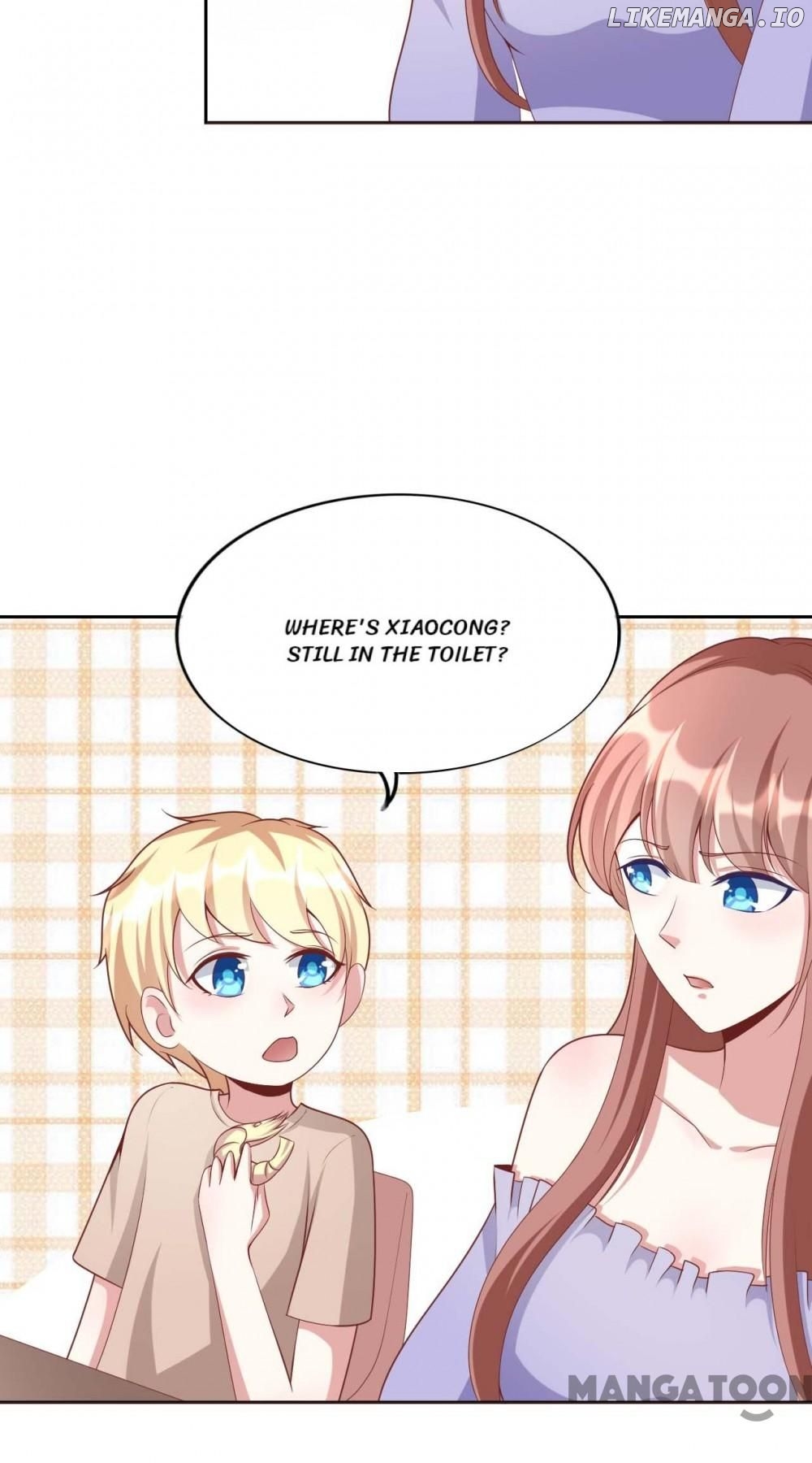 A Billionaire I Am Chapter 19 - page 29