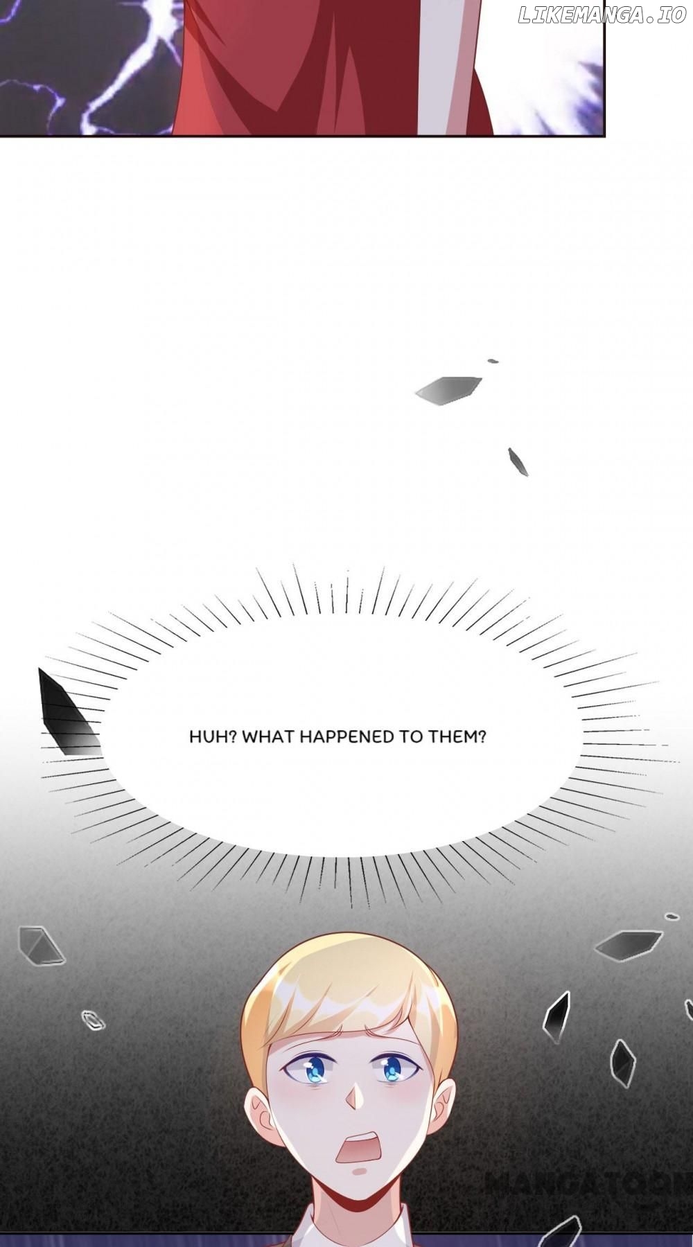 A Billionaire I Am Chapter 19 - page 4