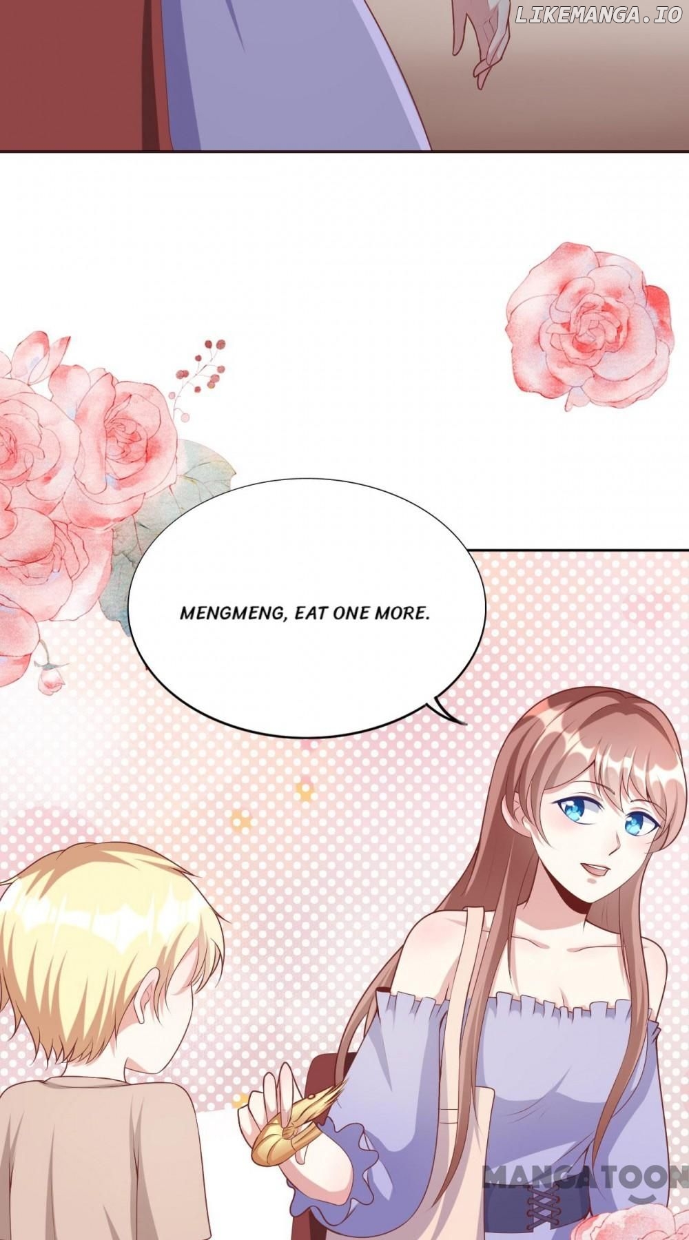 A Billionaire I Am Chapter 19 - page 6