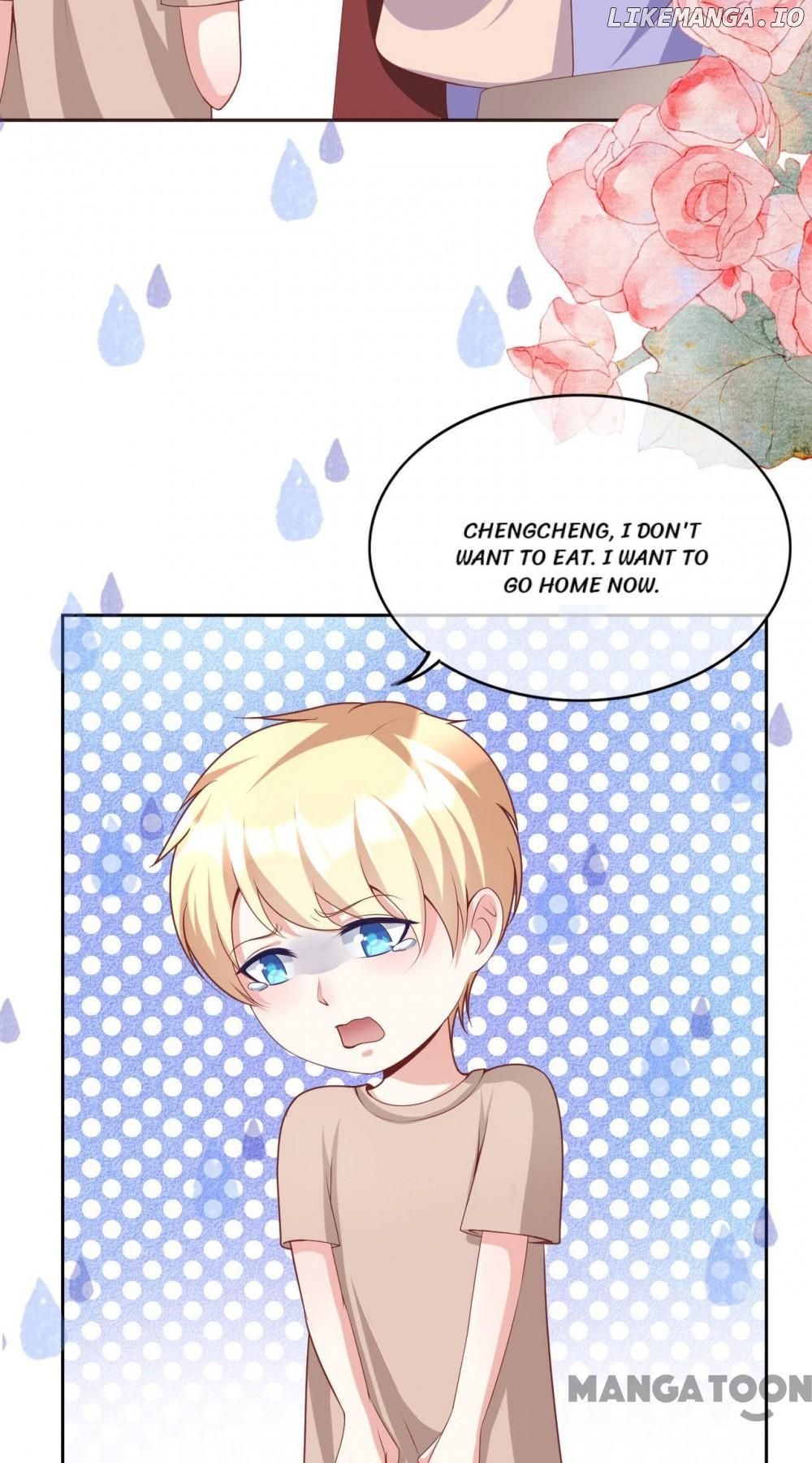 A Billionaire I Am Chapter 19 - page 7