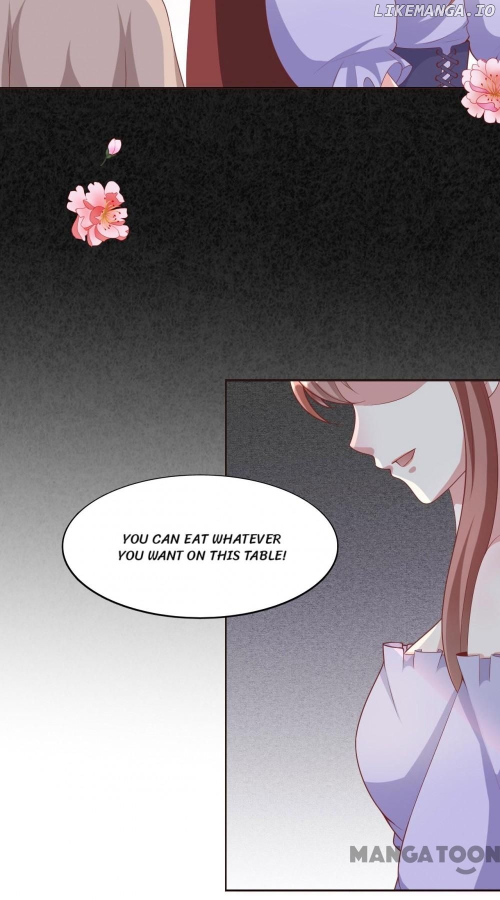 A Billionaire I Am Chapter 19 - page 9
