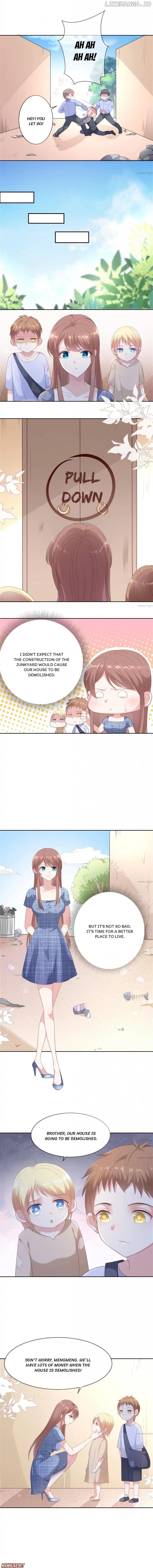 A Billionaire I Am Chapter 41 - page 2