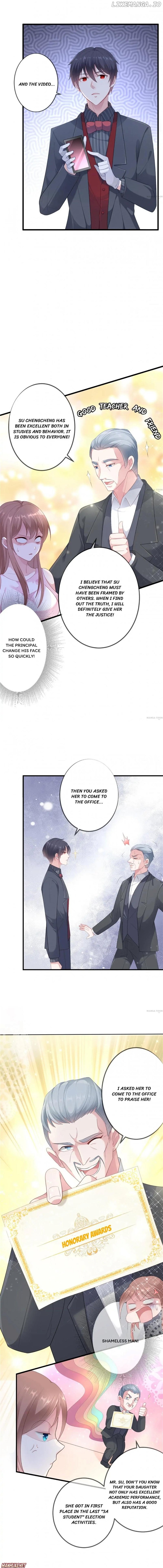 A Billionaire I Am Chapter 38 - page 2