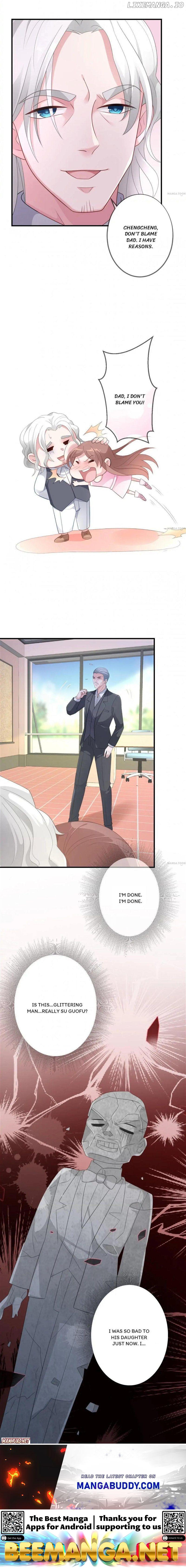 A Billionaire I Am Chapter 37 - page 5