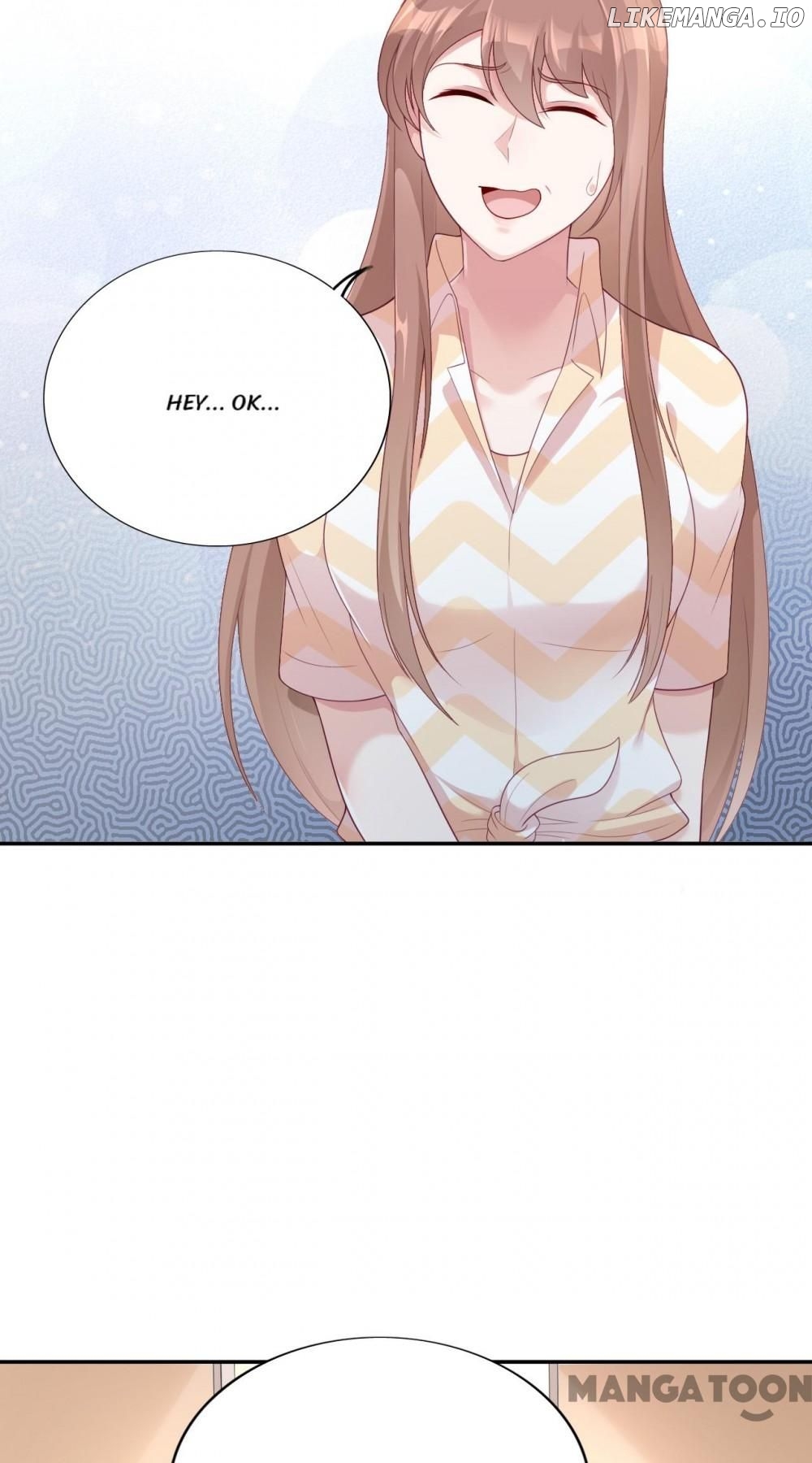 A Billionaire I Am Chapter 35 - page 10