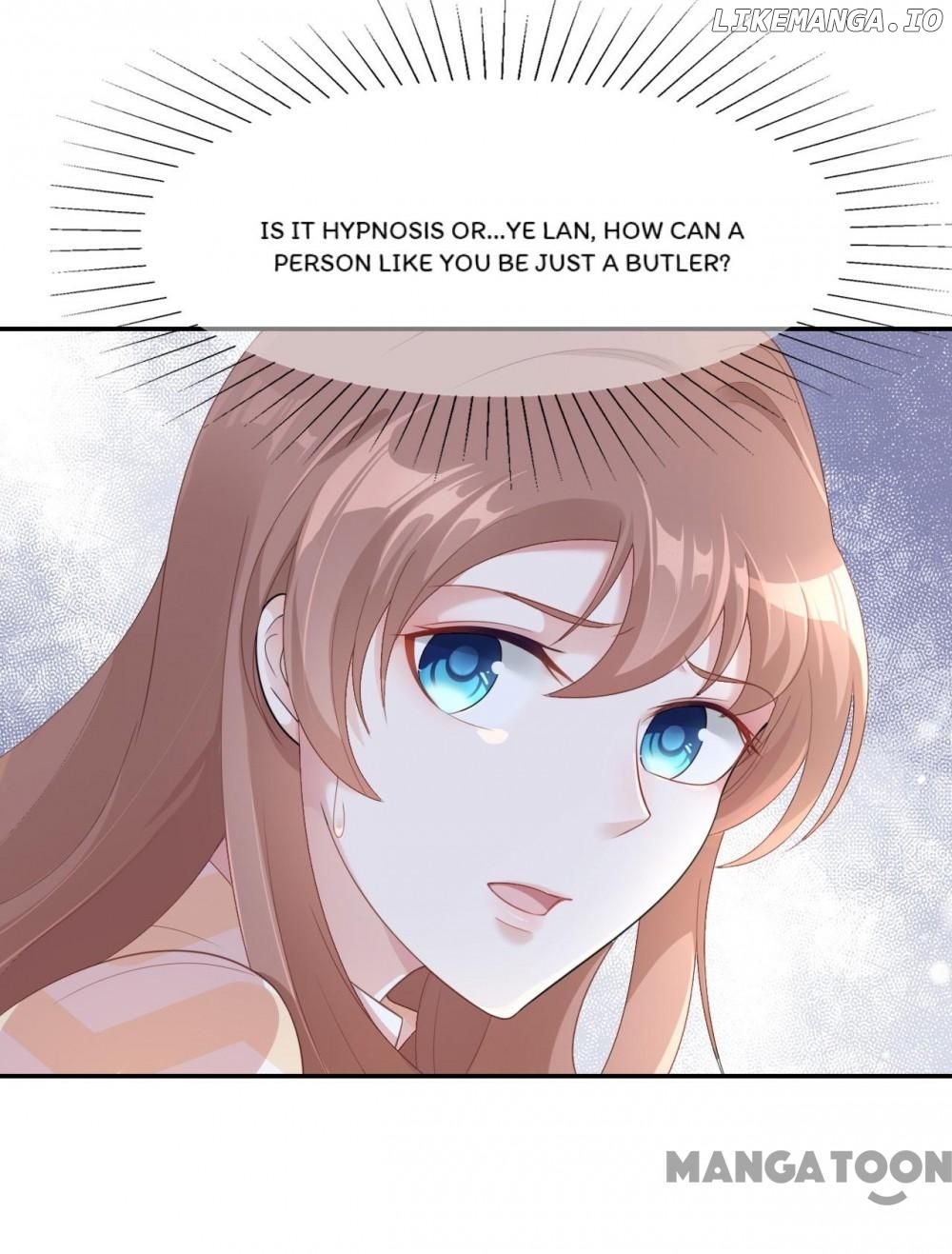 A Billionaire I Am Chapter 35 - page 13