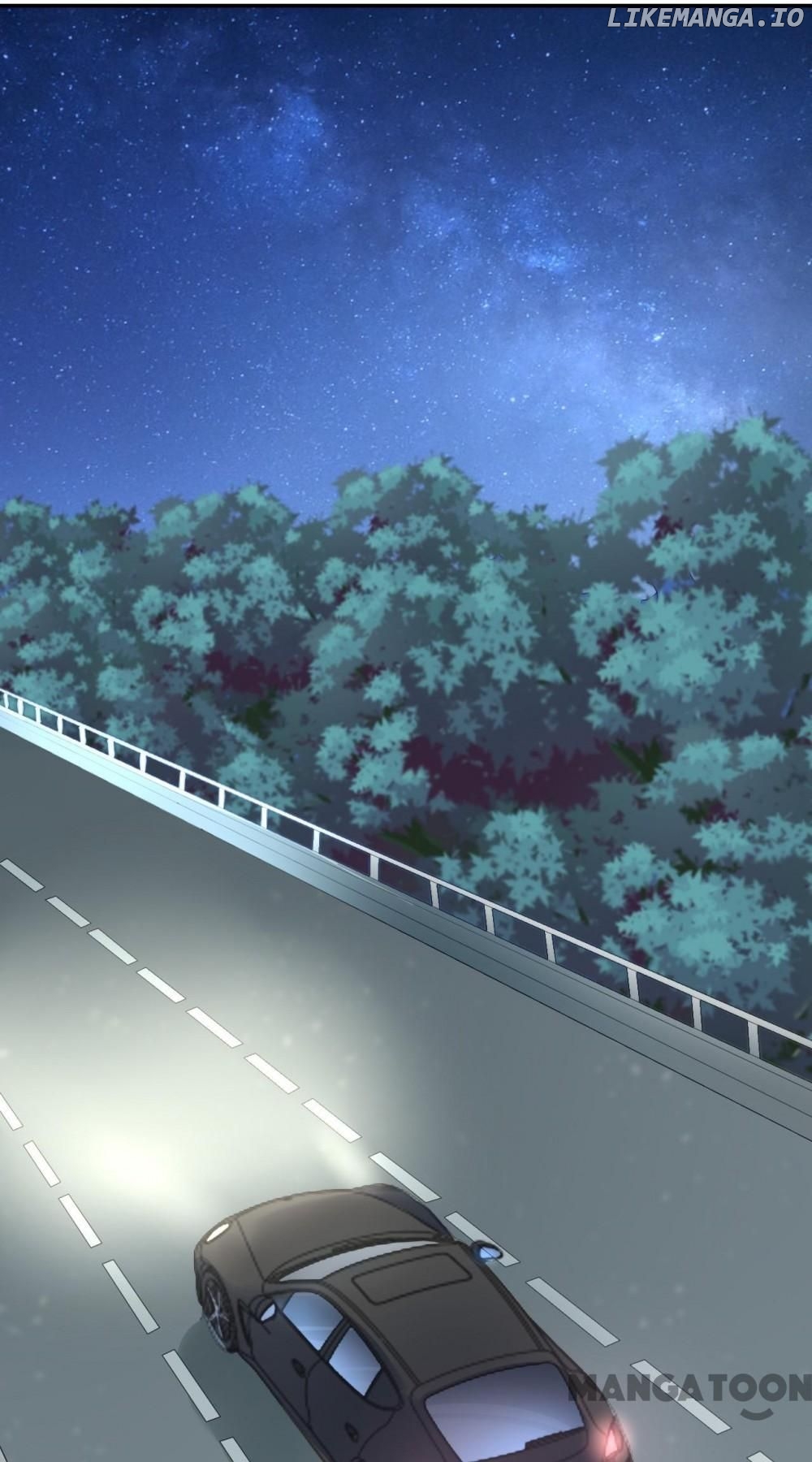 A Billionaire I Am Chapter 35 - page 14