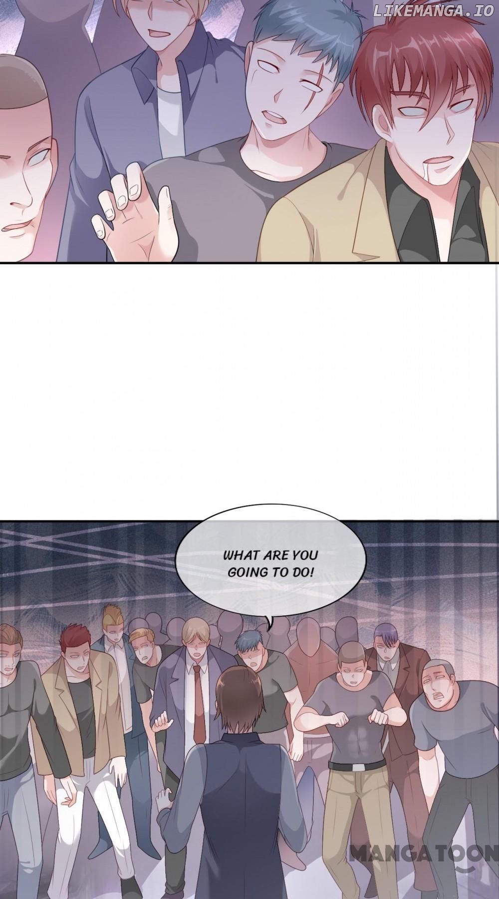 A Billionaire I Am Chapter 35 - page 2