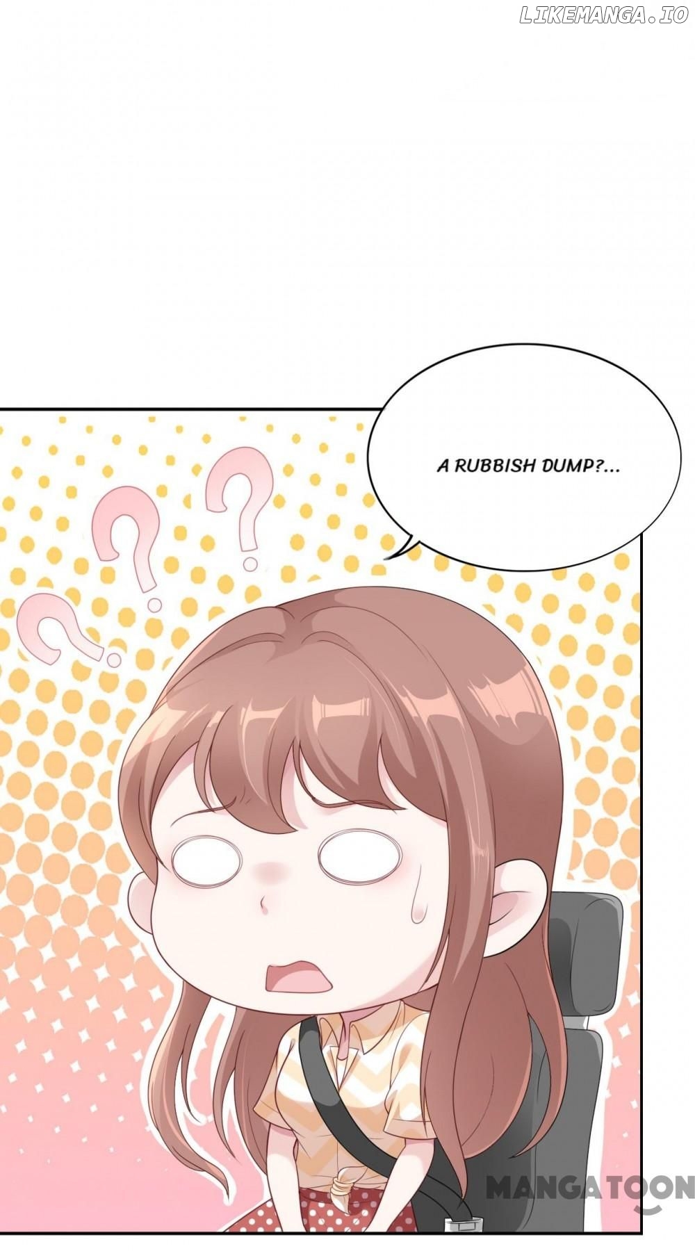 A Billionaire I Am Chapter 35 - page 24