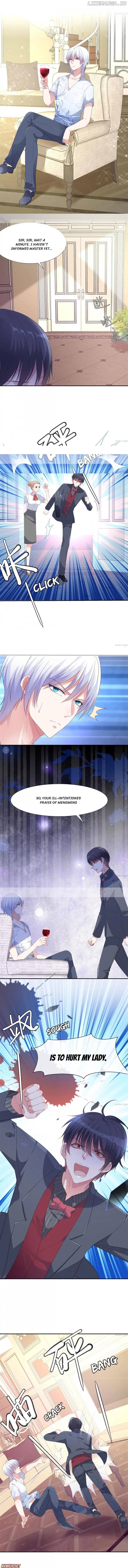 A Billionaire I Am Chapter 66 - page 2