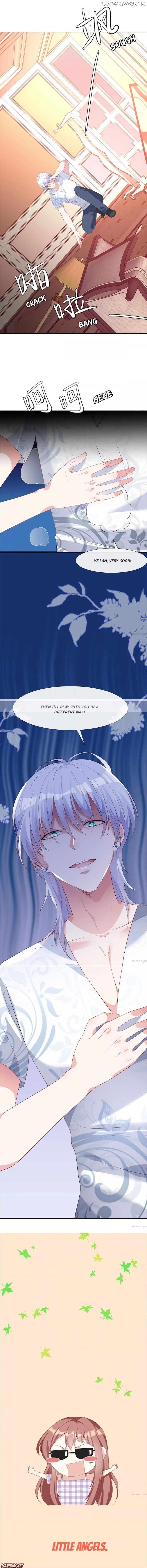 A Billionaire I Am Chapter 66 - page 5