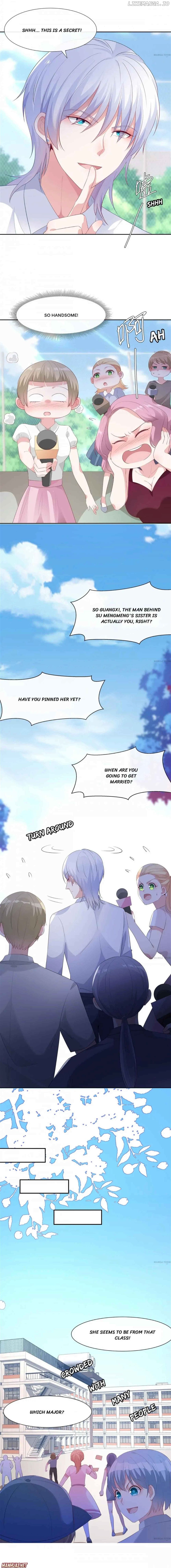 A Billionaire I Am Chapter 67 - page 3