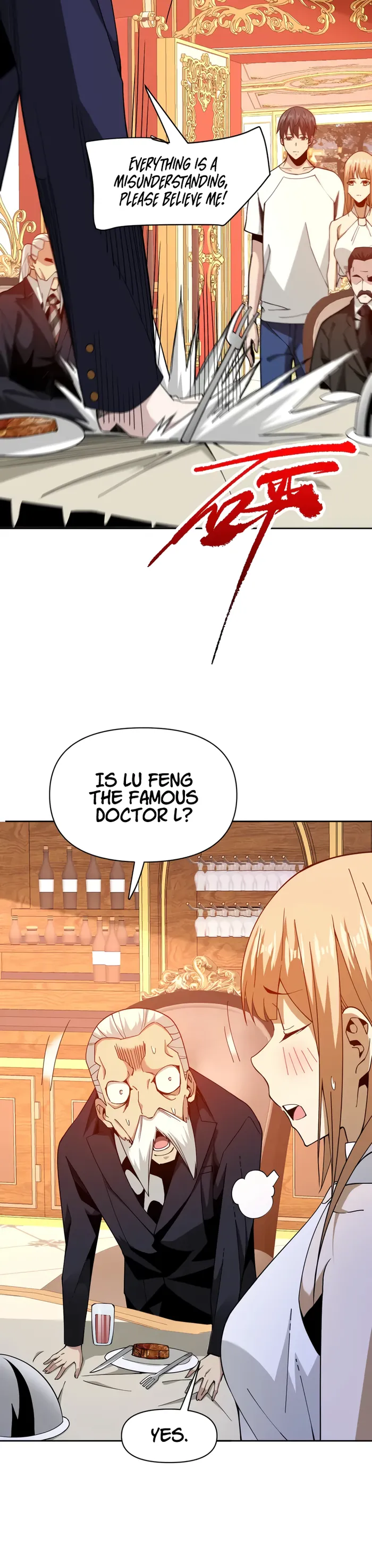 I Have Been Stuck On The Same Day For 3,000 Years Chapter 64 - page 18