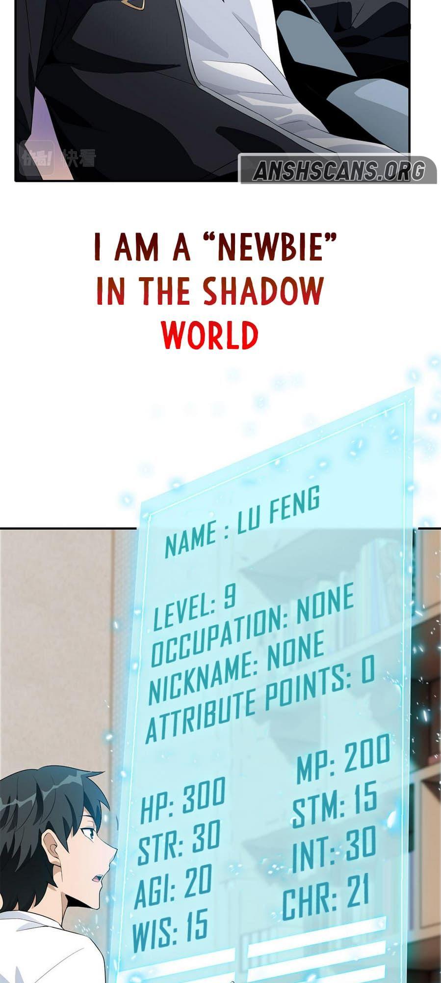 I Have Been Stuck On The Same Day For 3,000 Years chapter 0.5 - page 2