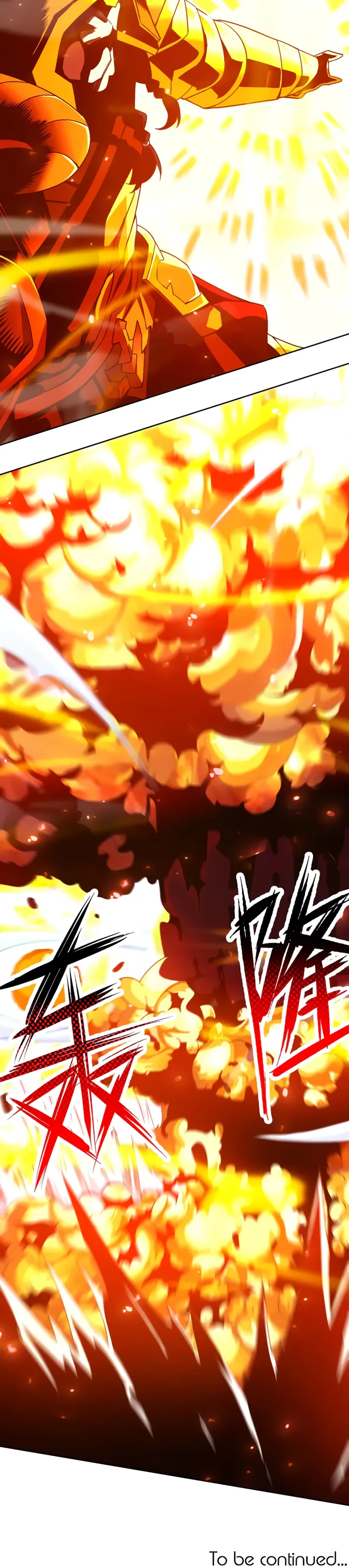 I Have Been Stuck On The Same Day For 3,000 Years Chapter 63 - page 20
