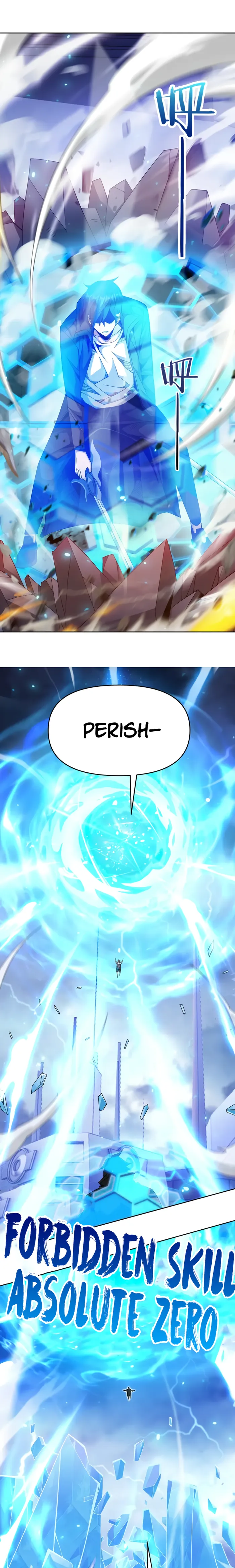 I Have Been Stuck On The Same Day For 3,000 Years Chapter 62 - page 15