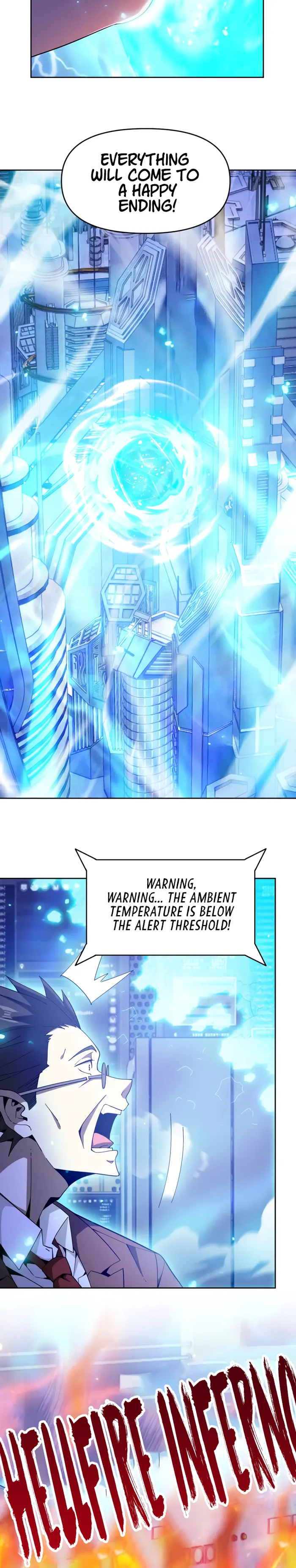 I Have Been Stuck On The Same Day For 3,000 Years Chapter 62 - page 18