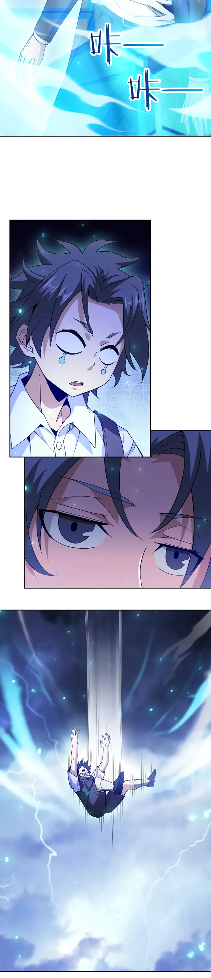 I Have Been Stuck On The Same Day For 3,000 Years Chapter 62 - page 20