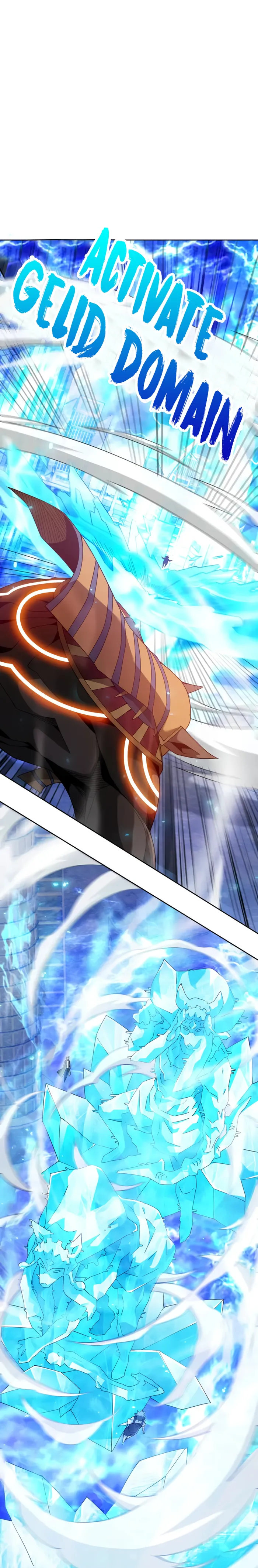 I Have Been Stuck On The Same Day For 3,000 Years Chapter 62 - page 4