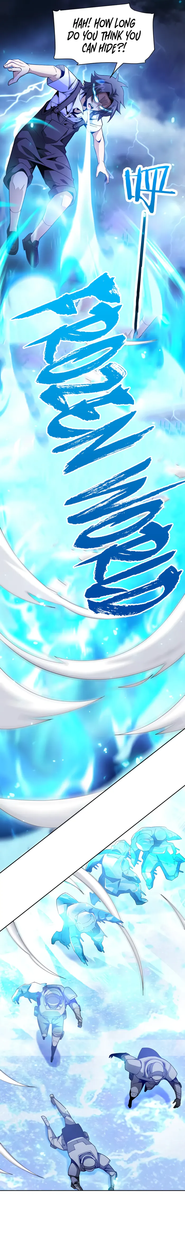 I Have Been Stuck On The Same Day For 3,000 Years Chapter 62 - page 7