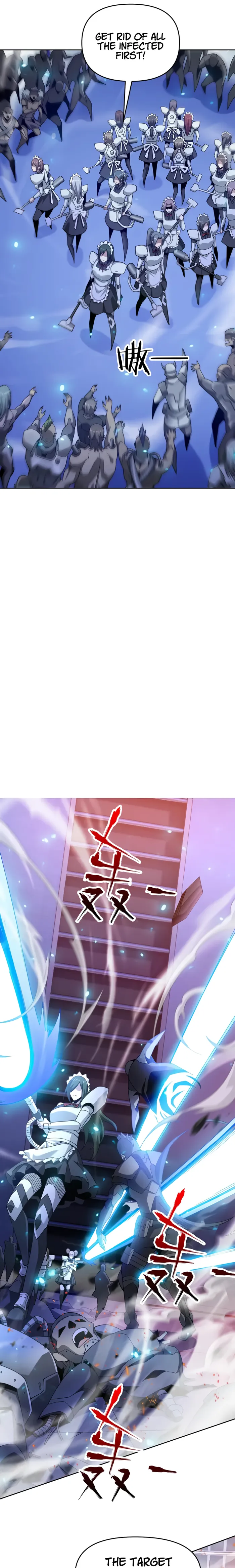 I Have Been Stuck On The Same Day For 3,000 Years Chapter 61 - page 17