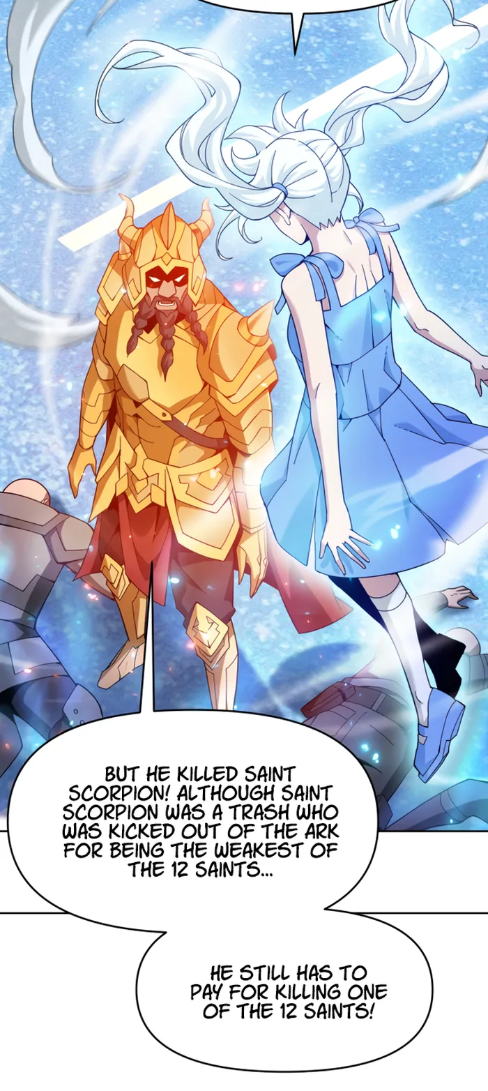 I Have Been Stuck On The Same Day For 3,000 Years Chapter 58 - page 16