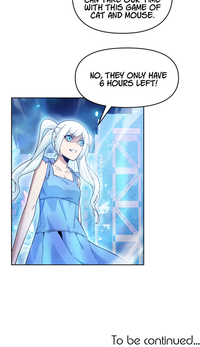 I Have Been Stuck On The Same Day For 3,000 Years Chapter 58 - page 18