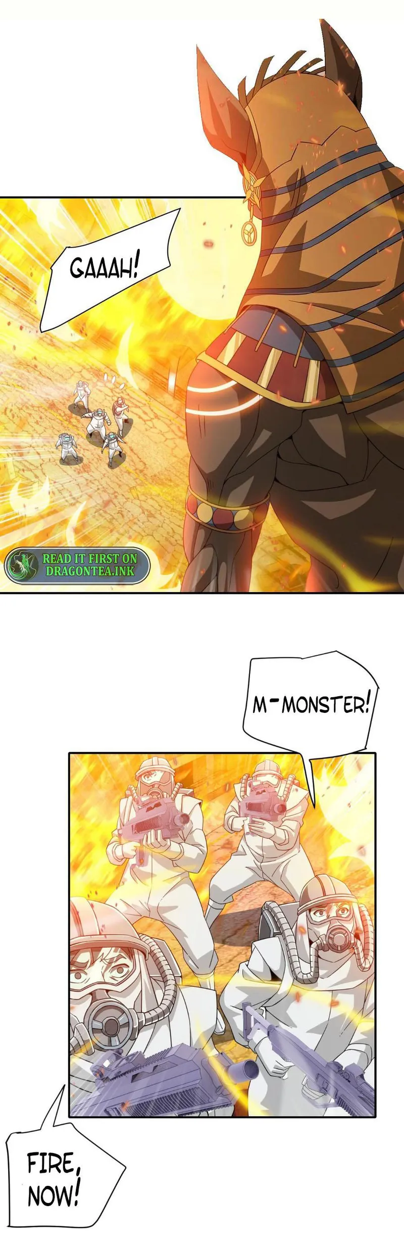 I Have Been Stuck On The Same Day For 3,000 Years chapter 16 - page 1