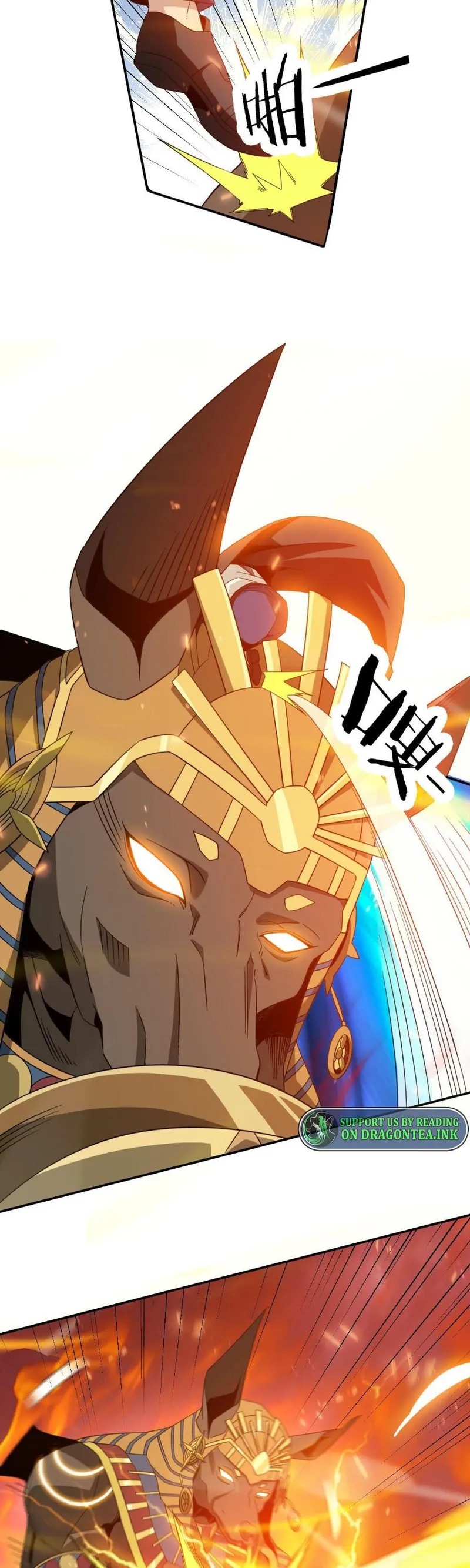 I Have Been Stuck On The Same Day For 3,000 Years chapter 16 - page 20