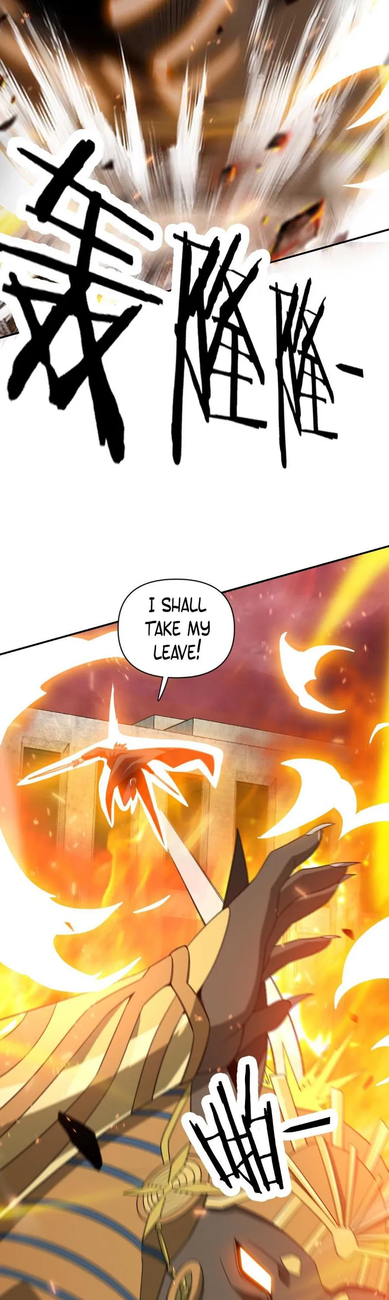 I Have Been Stuck On The Same Day For 3,000 Years chapter 16 - page 23