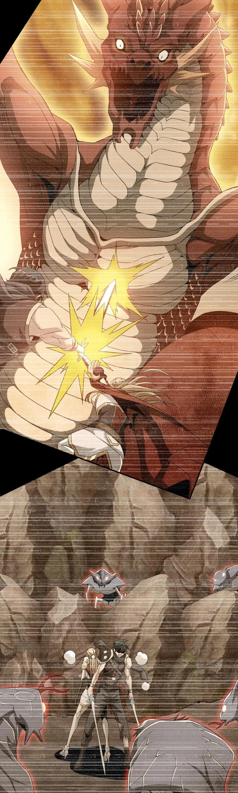I Have Been Stuck On The Same Day For 3,000 Years chapter 16 - page 30