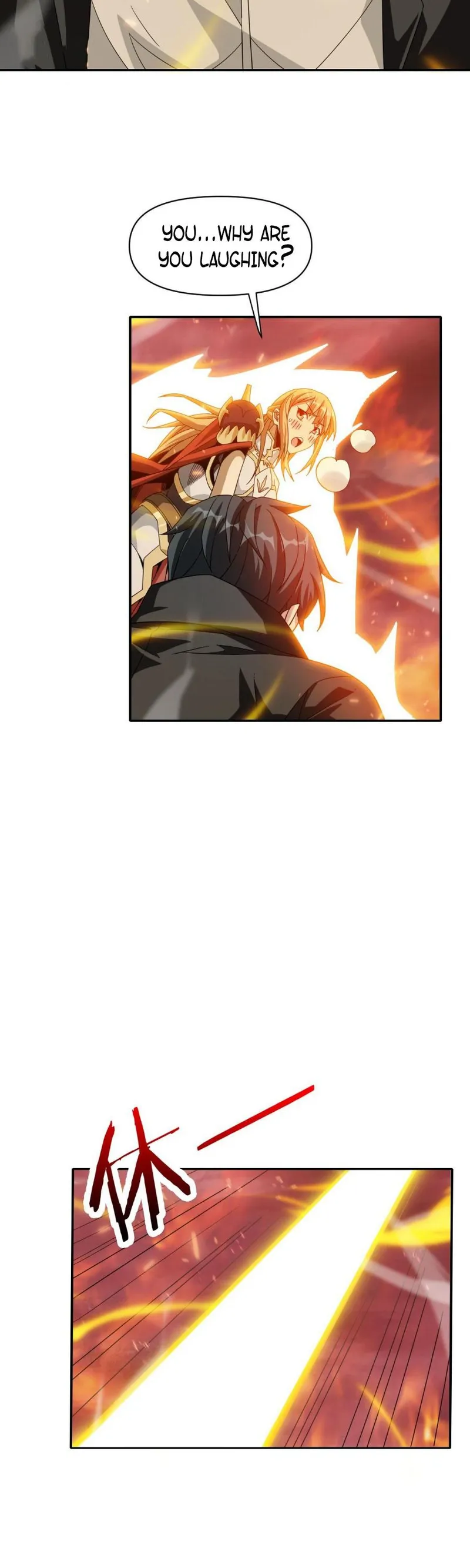 I Have Been Stuck On The Same Day For 3,000 Years chapter 16 - page 32