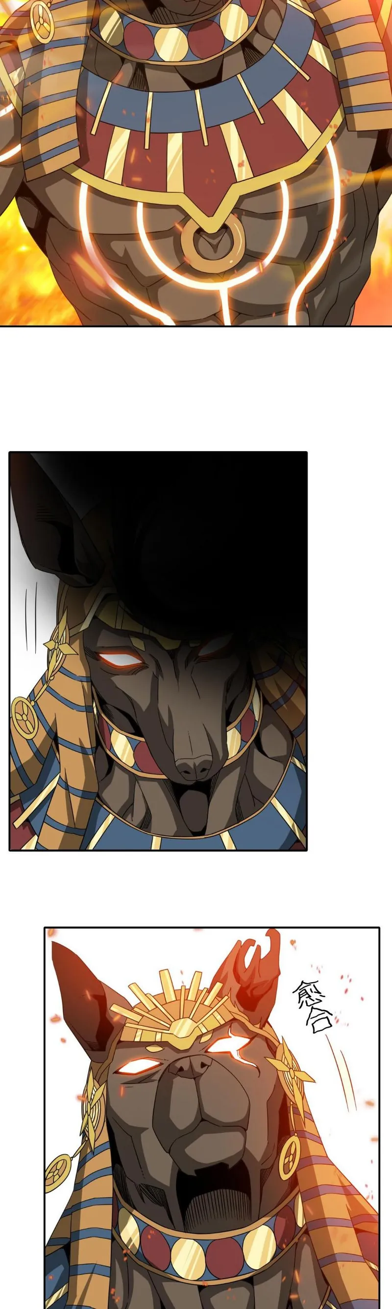 I Have Been Stuck On The Same Day For 3,000 Years chapter 16 - page 4