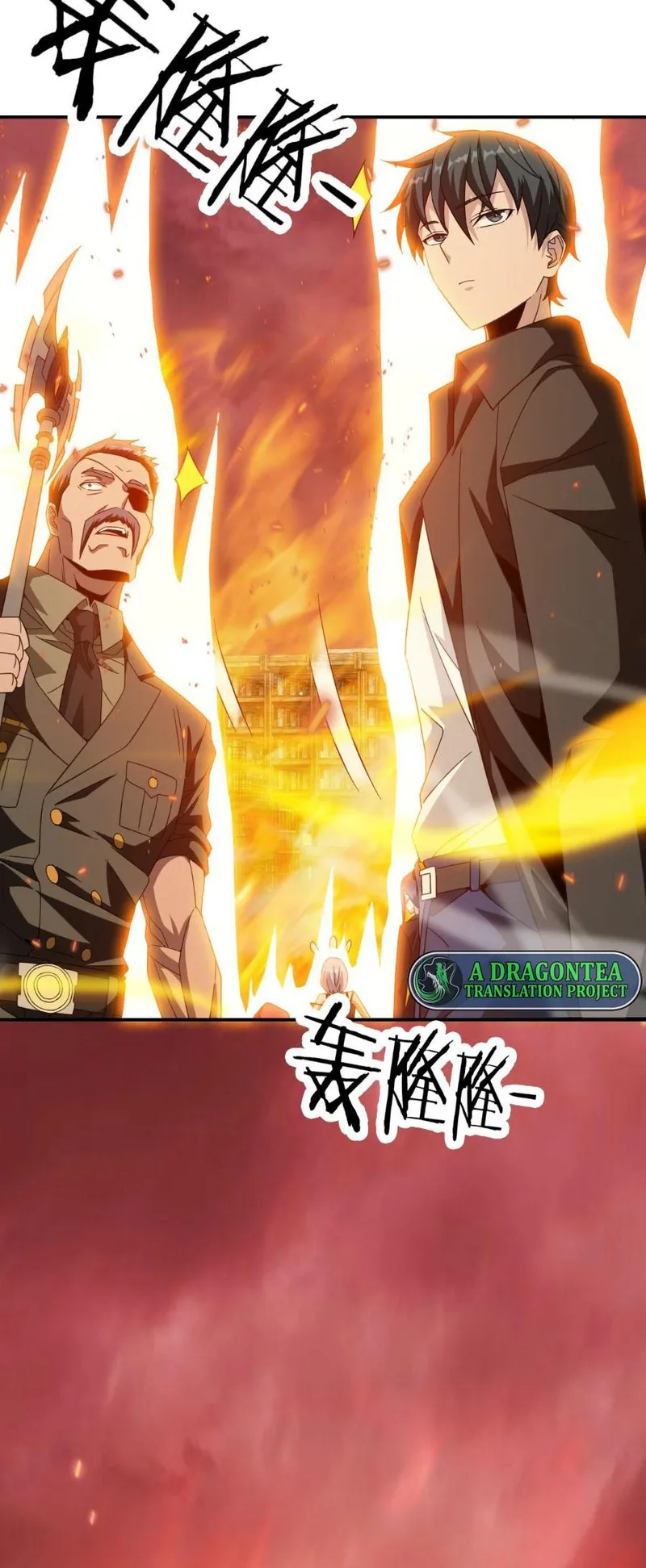 I Have Been Stuck On The Same Day For 3,000 Years chapter 16 - page 43