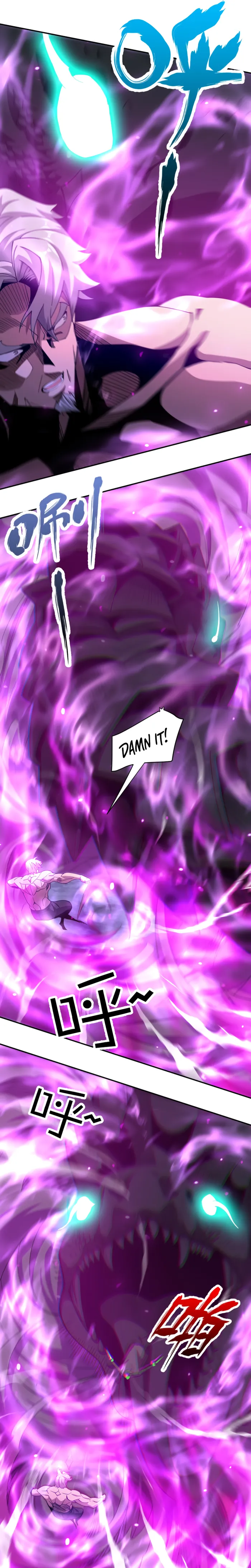 I Have Been Stuck On The Same Day For 3,000 Years Chapter 55 - page 19