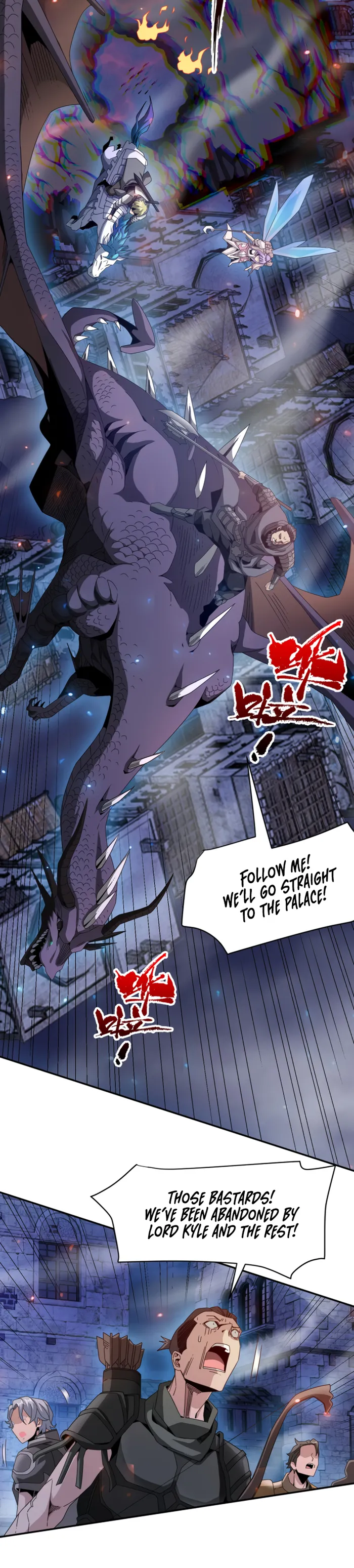 I Have Been Stuck On The Same Day For 3,000 Years Chapter 53 - page 2