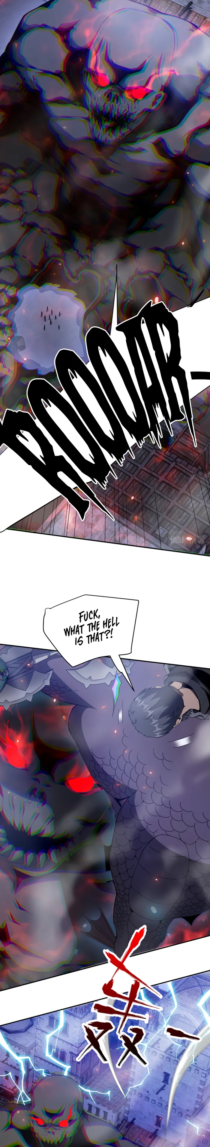 I Have Been Stuck On The Same Day For 3,000 Years Chapter 53 - page 4