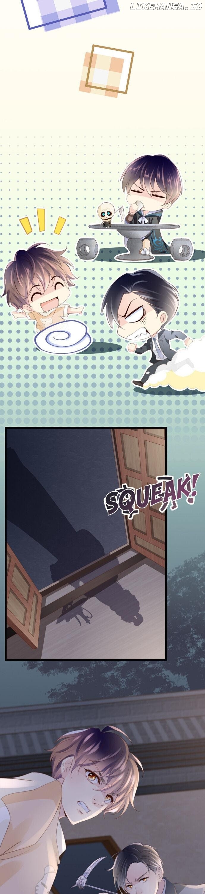 Ancient House Strategy Chapter 7 - page 11
